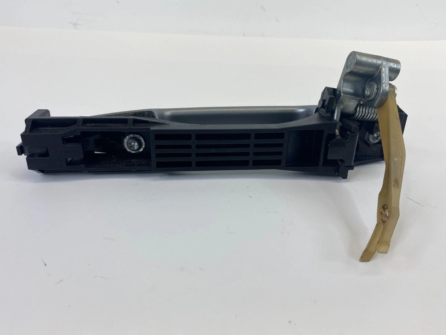 2010-2014 SUBARU LEGACY REAR RIGHT SIDE EXTERIOR DOOR HANDLE ASSEMBLY OEM