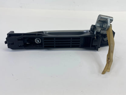 2010-2014 SUBARU LEGACY REAR RIGHT SIDE EXTERIOR DOOR HANDLE ASSEMBLY OEM