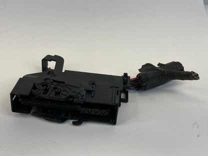 07 08 INFINITI G35 SEDAN 3.5L AT RWD ABS ANTI LOCK BRAKE PUMP PLUG CONNECTOR OEM