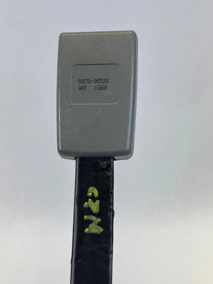2007-2010 HYUNDAI ELANTRA SEDAN FRONT LEFT DRIVER SIDE SEAT BELT BUCKLE OEM