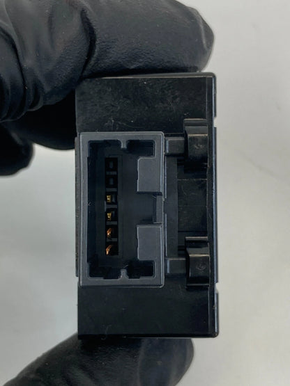 2008 09 2010 NISSAN ROGUE VEHICLE DYNAMIC CONTROL VDC STABILITY CONTROL SWITCH