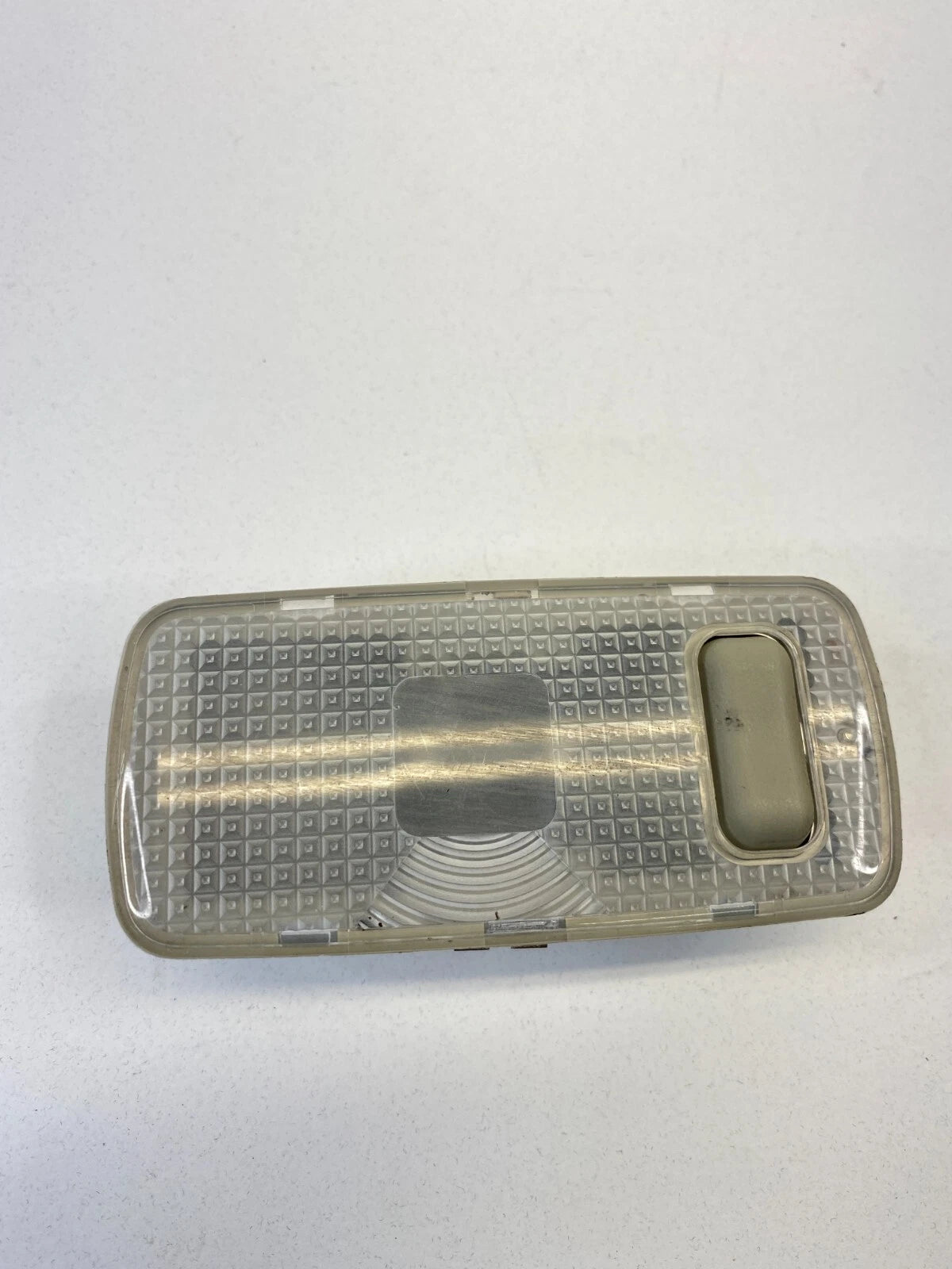 2003-2006 INFINITI G35 SEDAN ROOF INTERIOR DOME MAP LIGHT LAMP ASSEMBLY OEM