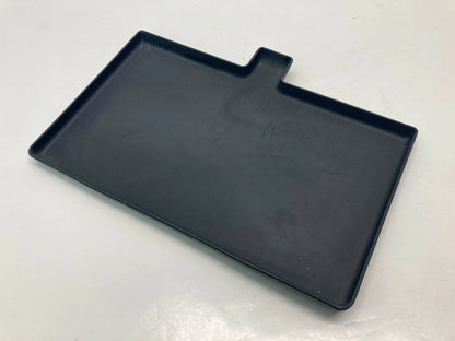 2005 2006 2007 FORD FREESTYLE INSERT FRONT CONSOLE RUBBER MAT 5F9X7413586 OEM