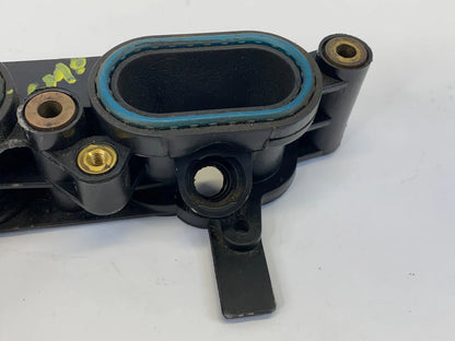 2003-2008 JAGUAR S-TYPE 3.0L V6 LOWER INTAKE MANIFOLD PLENUM OEM