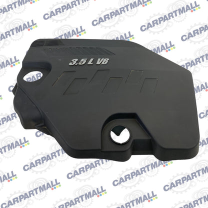 2007-2010 PONTIAC G6 CHEVY MALIBU 07 08 AURA 3.5L AT ENGINE COVER 12620936