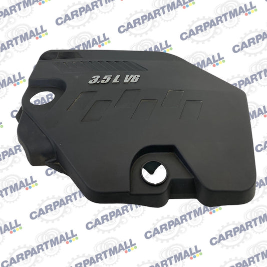 2007-2010 PONTIAC G6 CHEVY MALIBU 07 08 AURA 3.5L AT ENGINE COVER 12620936