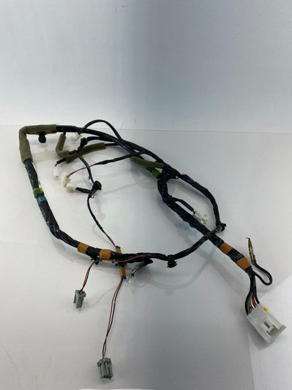 2010-2012 Mazda Cx-9 CX9 Rear Trunk Lid Wire Wiring Harness Cable TH45-67-06Y