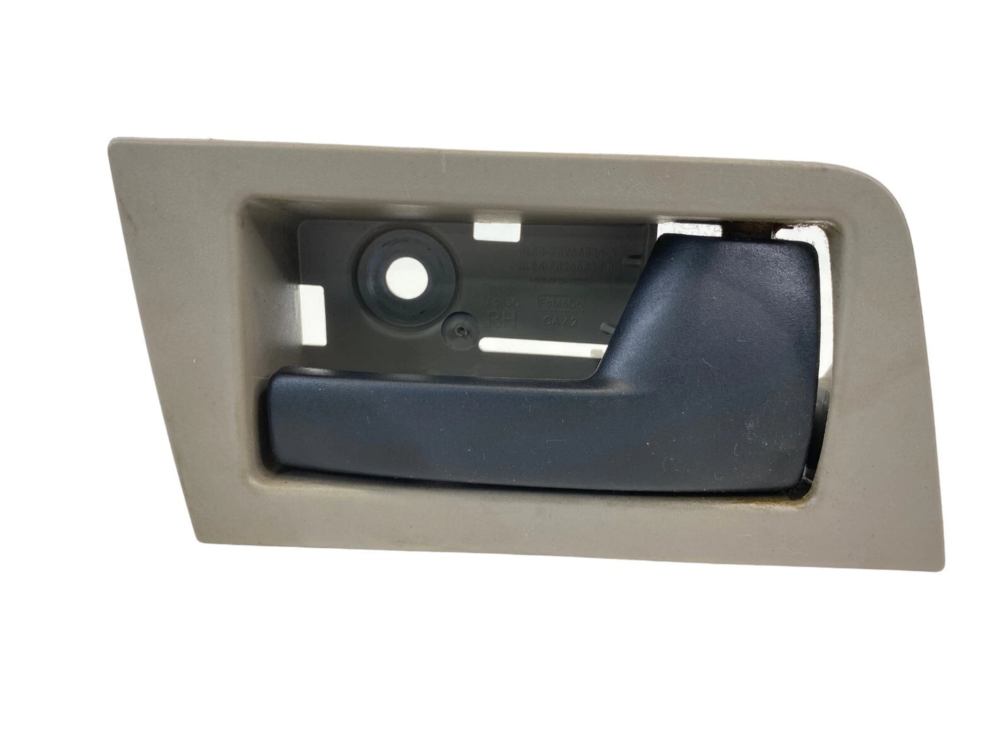 2008-2011 FORD FOCUS REAR RIGHT INTERIOR DOOR HANDLE OEM FACTORY 8L84-78266834-A