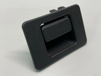 2002-2005 FORD EXPLORER GLOVE BOX LATCH HANDLE DOOR STORAGE ASSEMBLY OEM