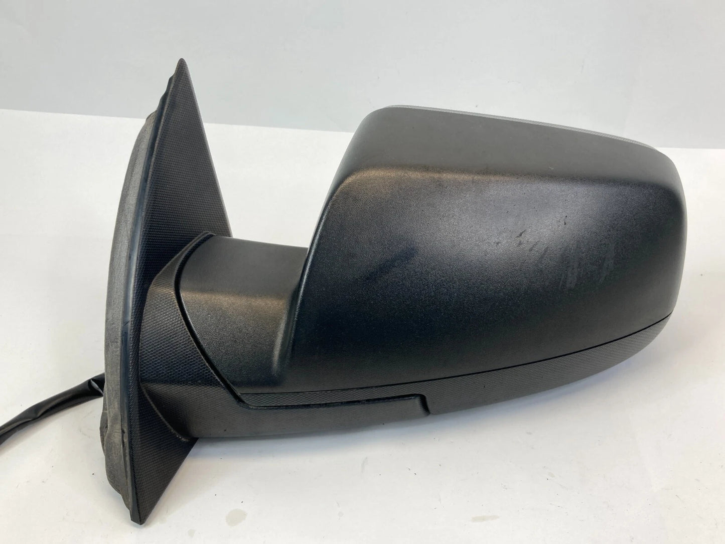 2012-2014 CHEVROLET EQUINOX DOOR MIRROR DRIVER LEFT POWER OEM FACTORY 22818262