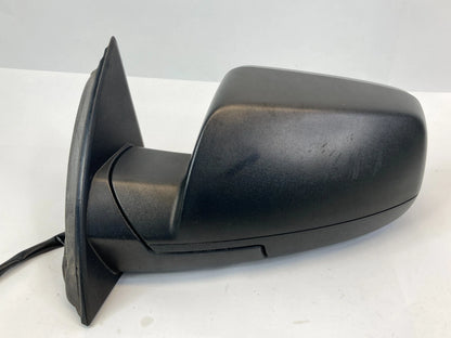 2012-2014 CHEVROLET EQUINOX DOOR MIRROR DRIVER LEFT POWER OEM FACTORY 22818262