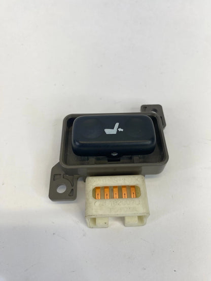 2006-2013 LEXUS IS250 FRONT LEFT SEAT ADJUSTMENT LUMBAR CONTROL SWITCH OEM
