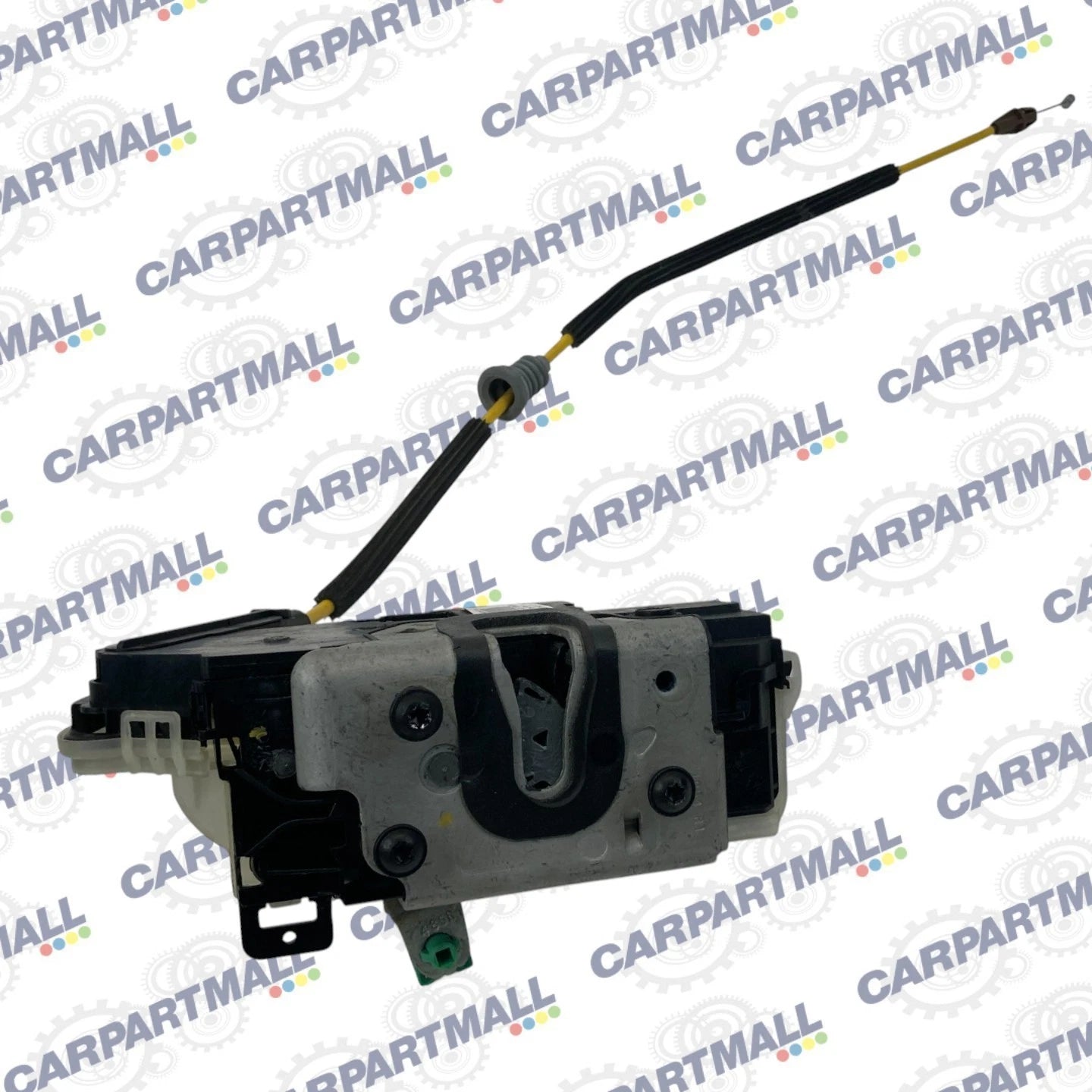 11-20 EXPLORER 13-19 INTERCEPTOR REAR RIGHT DOOR LOCK LATCH ACTUATOR 8A5A5426412