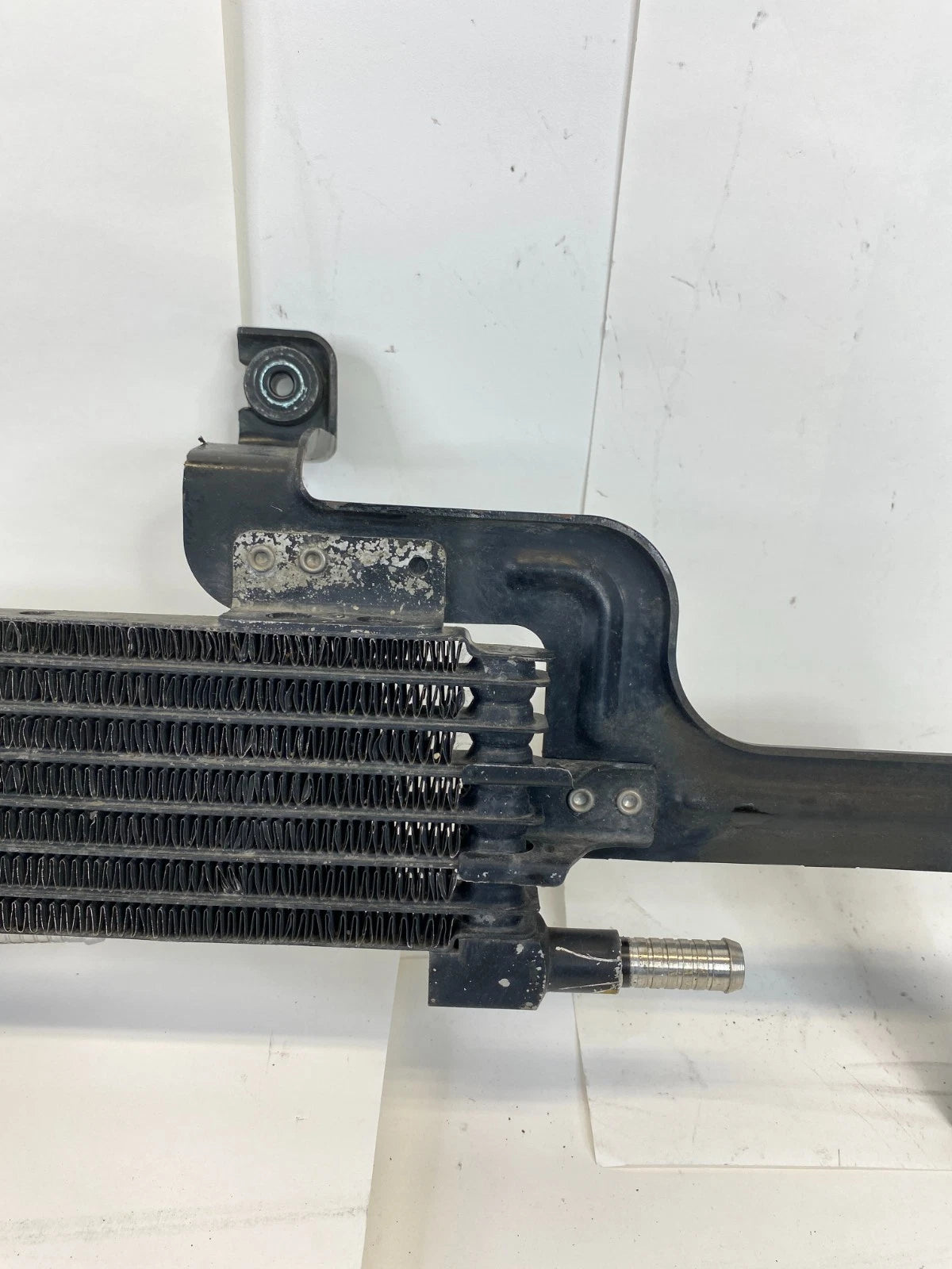 16-19 EXPLORER INTERCEPTOR UTILITY POWER AUXILIARY TRANSMISSION OIL COOLER ASSY