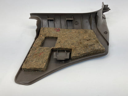 1996-2002 TOYOTA 4RUNNER FRONT LEFT DRIVER KICK PANEL COVER TRIM 62112-35020 OEM