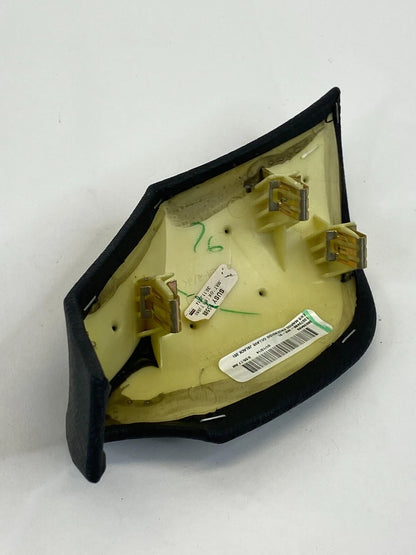 2013-2015 CHEVY MALIBU DASH RIGHT STEERING COLUMN COVER TRIM PAD PANEL 1307248X