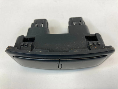 05 06 07 08 09 10 KIA SPORTAGE CENTER CONSOLE BLANK SWITCH COVER BEZEL TRIM OEM