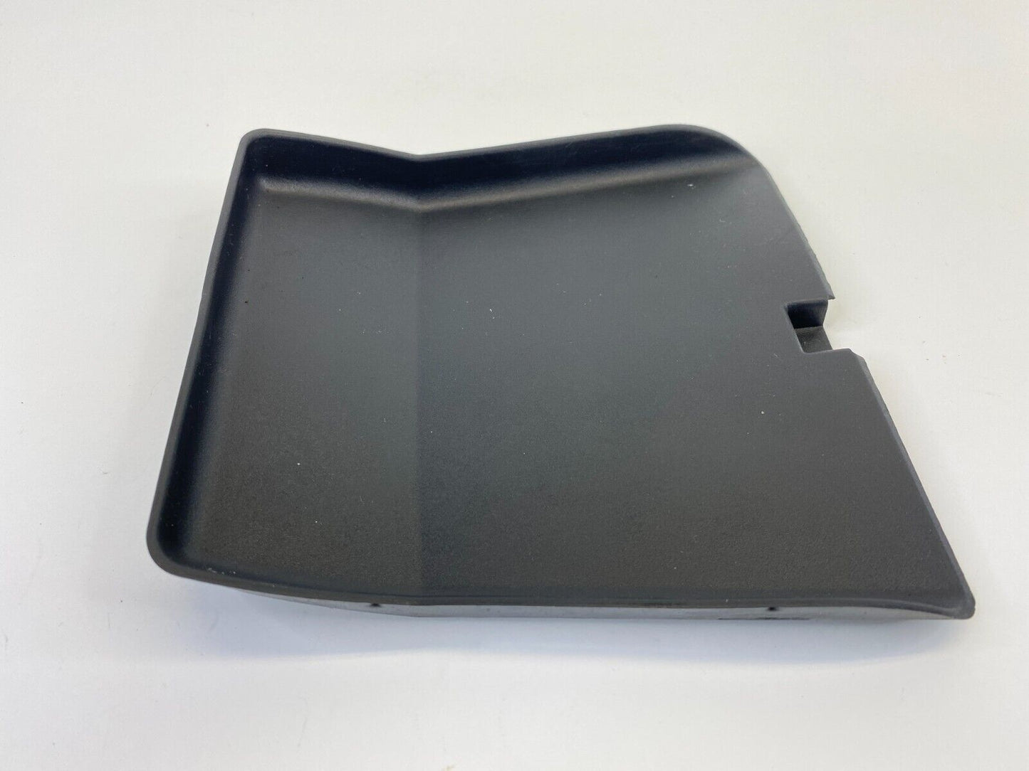 2009 2010 Dodge Journey Upper Dash Tray Coin Holder Applique Cover 100000680 OEM