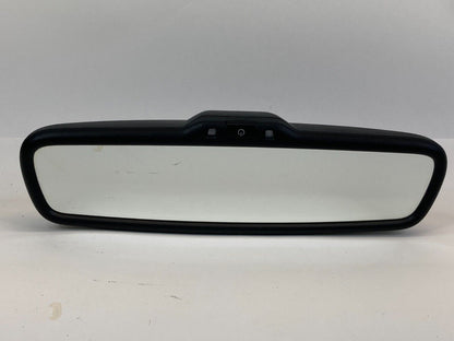 2007-2012 Acura RDX Interior Inside Rear View Interior Mirror E11015892