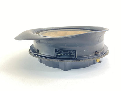 2003-2010 VOLKSWAGEN NEW BEETLE REAR RIGHT SIDE AUDIO SPEAKER 1Y0035411C OEM