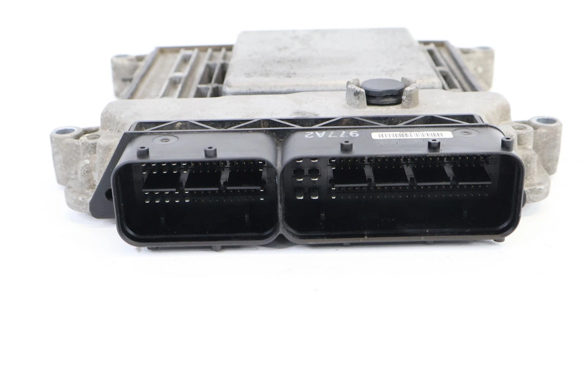 2006 2007 HYUNDAI ACCENT 1.6L ENGINE COMPUTER CONTROL MODULE ECU OEM 39111-26BE5