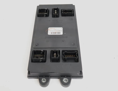 2006-2013 MERCEDES R350 FRONT SAM MODULE SIGNAL ACQUISITION UNIT OEM A1645404601