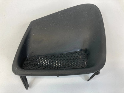 2011-2013 TOYOTA COROLLA FRONT RIGHT PASSENGER BUMPER HOLE COVER 881481-02200