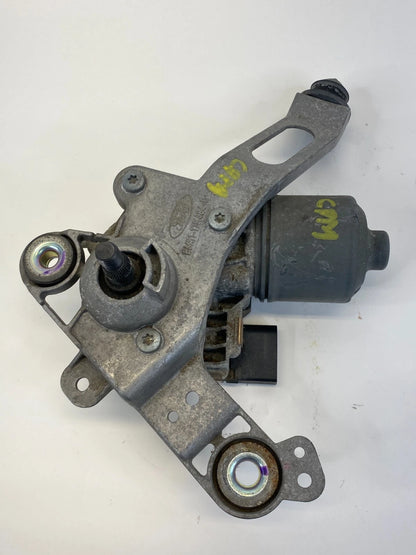 2012-2018 FORD FOCUS FRONT RIGHT PASSENGER WIPER MOTOR BM51-17K484-B OEM
