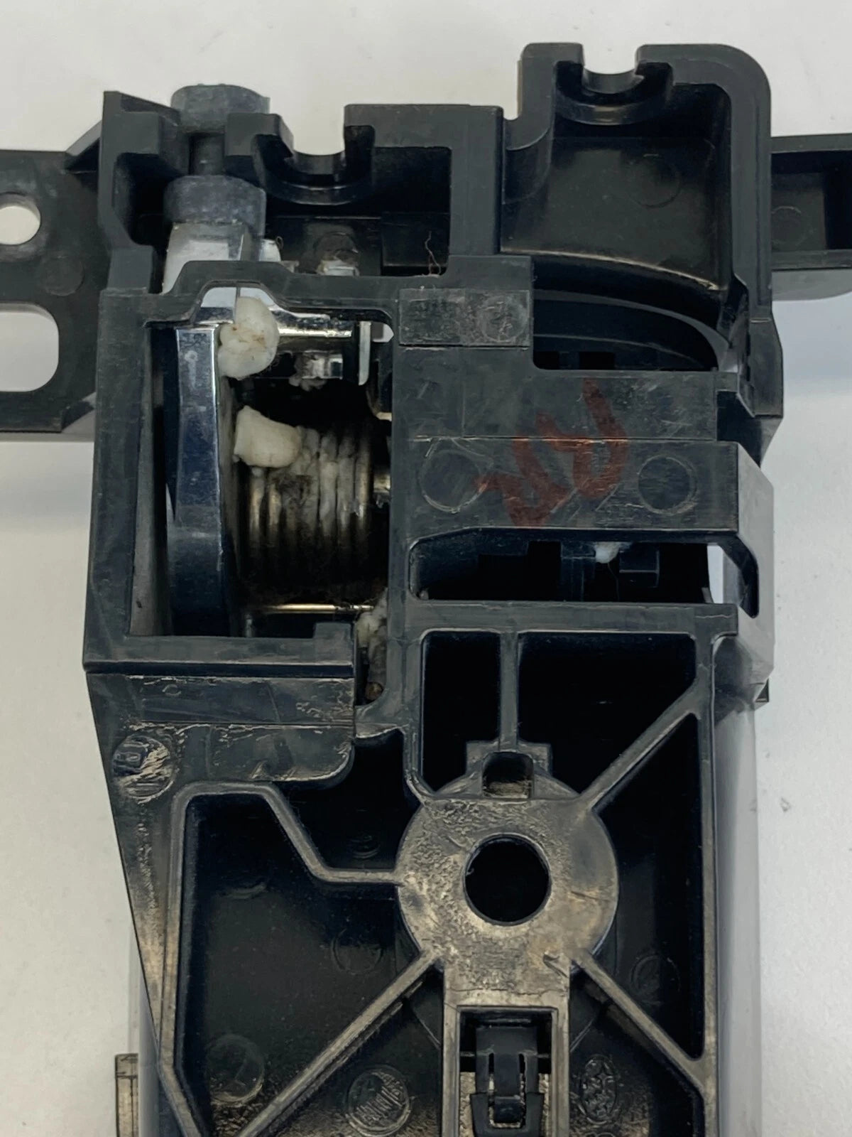 2010-2014 SUBARU LEGACY REAR RIGHT BACK SIDE INNER INTERIOR DOOR HANDLE OEM