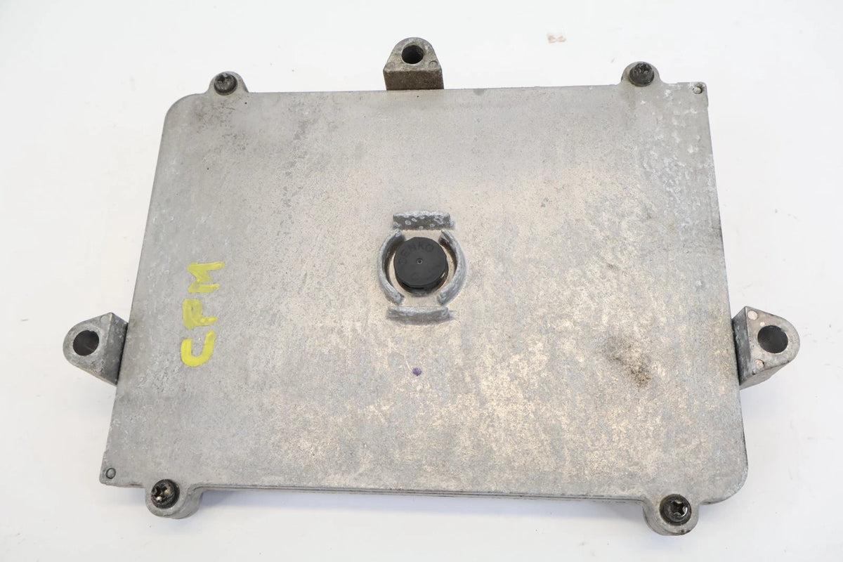 2006 HONDA ODYSSEY 3.5L ENGINE COMPUTER CONTROL MODULE ECU ECM OEM 37820-RGM-A71