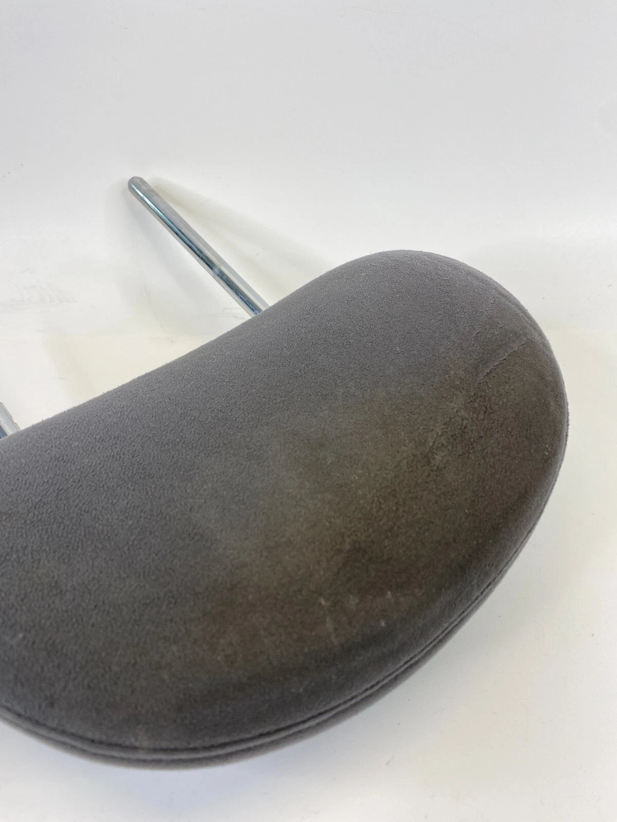 01 02 NISSAN PATHFINDER FRONT LEFT RIGHT SEAT HEADREST HEAD REST SET PAIR OEM