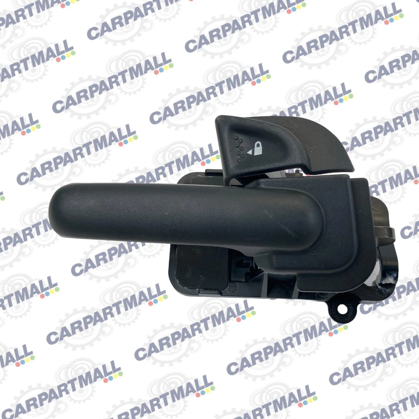 2002-2005 FORD EXPLORER FRONT RIGHT SIDE INNER INTERIOR DOOR HANDLE FR RH OEM