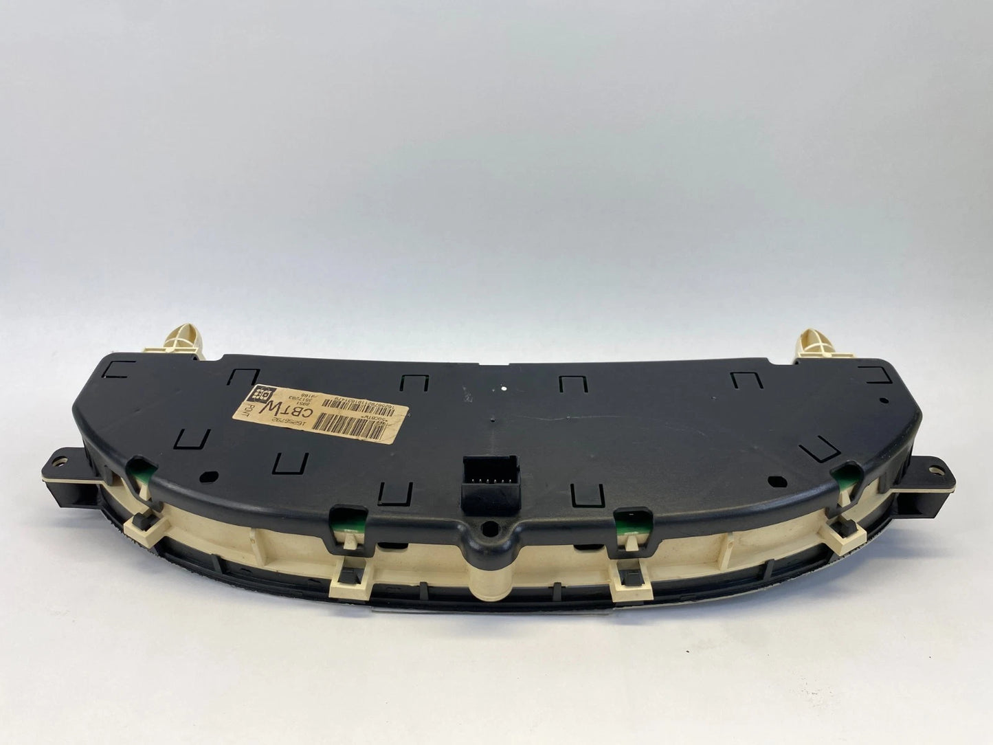 2000-2005 PONTIAC SUNFIRE 2.2 A/T CLUSTER SPEEDOMETER GAUGES 150.785 MILES OEM