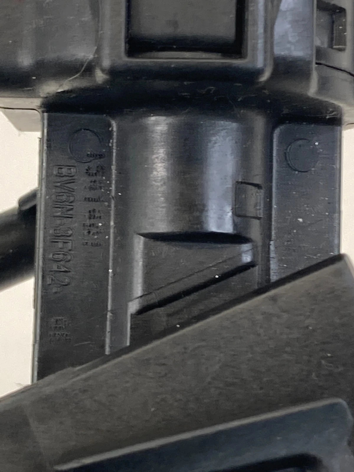 2013-2016 Ford Escape 2.0L L4 Ignition Switch Lock Cylinder & Key 6E5T-15607-CA