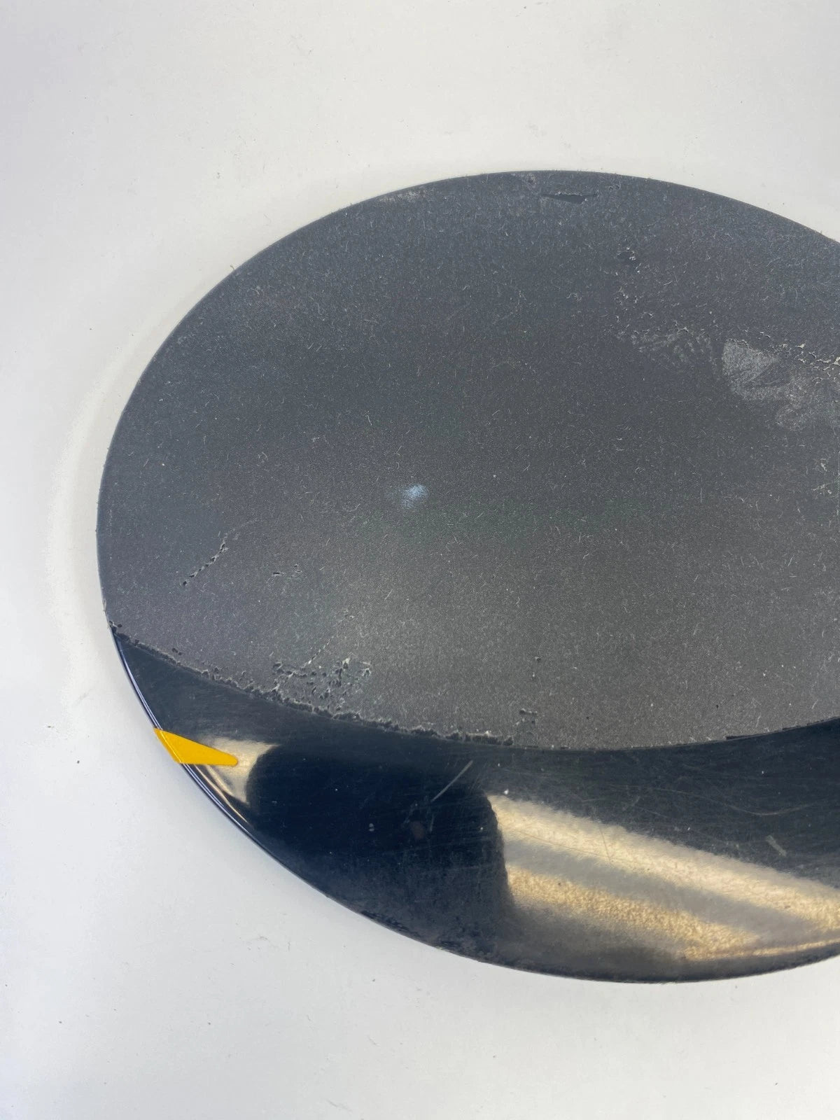 11-15 Ford Explorer 13-15 Police Interceptor Fuel Tank Lid Gas Filler Door Cap