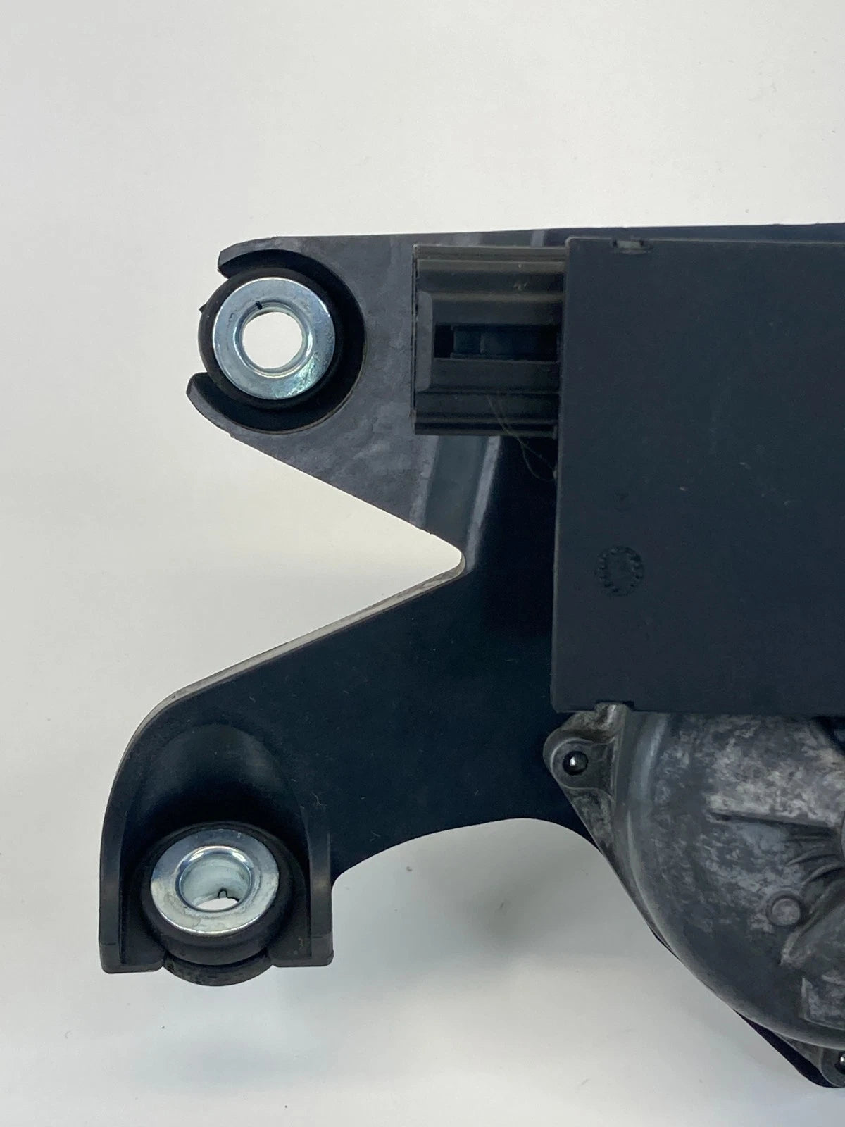 2007-2010 FORD EDGE REAR WINDSHIELD WIPER MOTOR 7T40-17404-AD OEM