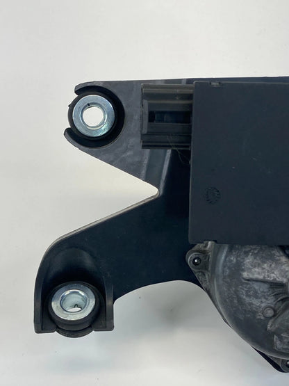 2007-2010 FORD EDGE REAR WINDSHIELD WIPER MOTOR 7T40-17404-AD OEM