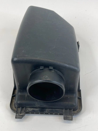 12-14 HYUNDAI ACCENT AIR CLEANER FILTER BOX UPPER HOUSING COVER 28110-1R100 OEM