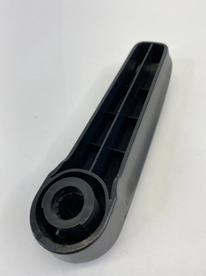 1999-2004 HONDA ODYSSEY REAR RIGHT INTERIOR SLIDING DOOR HANDLE BLACK OEM