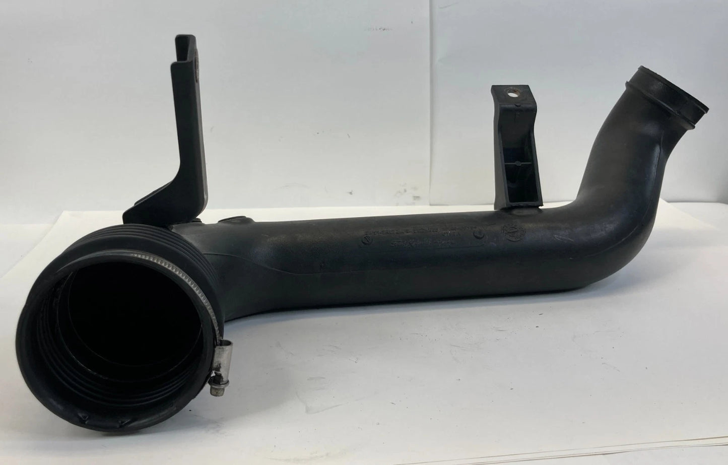 2012 Volvo S60 08-13 C70 2.5L Air Intake Pipe Connector Hose Duct 31274655 OEM