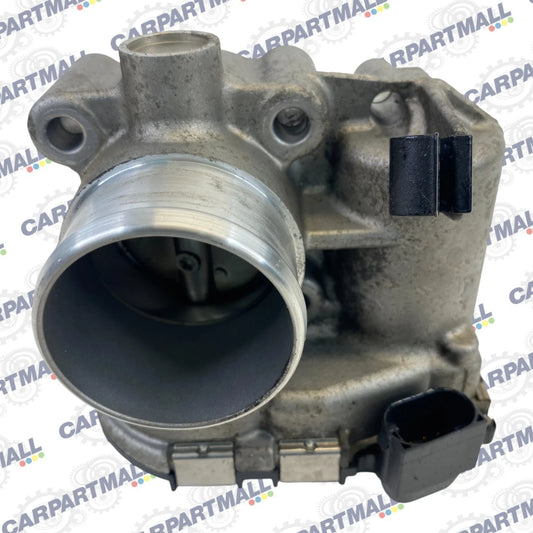 2012-2017 Fiat 500 1.4L A/T FWD Throttle Body Valve 0280750568 OEM