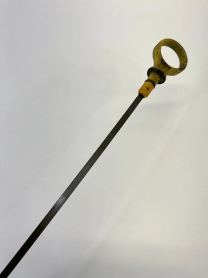 13-19 FORD POLICE INTERCEPTOR UTILITY 3.5L ENGINE OIL DIPSTICK LEVEL INDICATOR