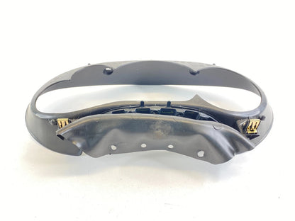 2005 06 07 08 09 2010 PONTIAC G6 DASH SPEEDOMETER CLUSTER BEZEL 16907924 OEM