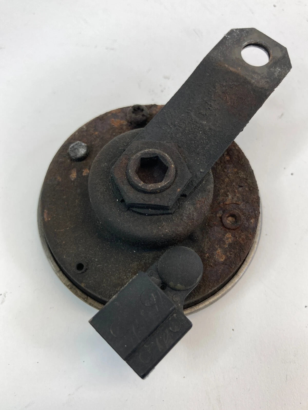 1998-2002 TOYOTA COROLLA 97-03 TOYOTA CAMRY 1.8L PITCH HORN ALARM HORN SIREN OEM