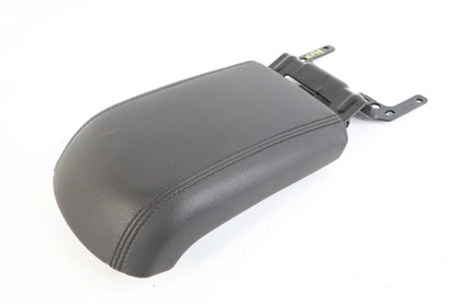 2013-2016 FORD ESCAPE 13-18 C-MAX CENTER CONSOLE ARMREST LID COVER LEATHER OEM