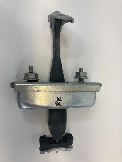 2009-2019 FORD FLEX REAR RIGHT BACK SIDE DOOR CHECK STOP STOPPER STRAP ARM RR RH