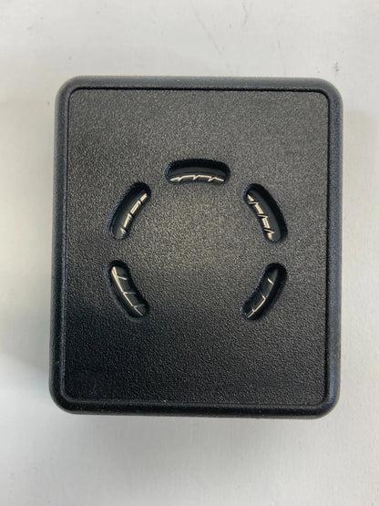 GM SOUND SYSTEM RECEIVER WIRING INTERFACE CONNECTOR 1543297E23