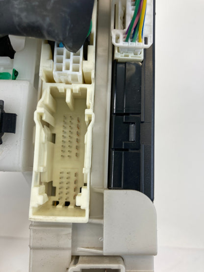 2010 Toyota Prius 1.8L AT Multiplex Network Body Control Module 89221-47120 OEM