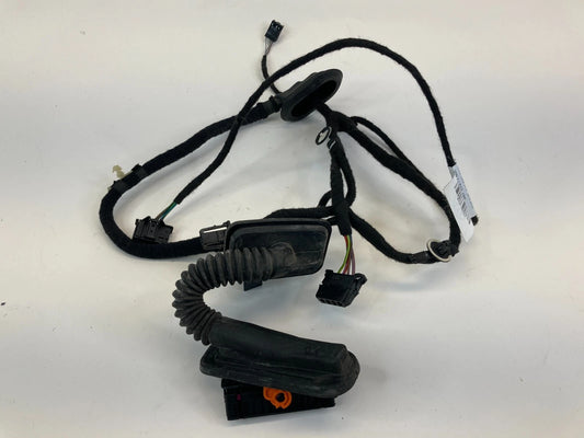 2012-2015 VW VOLKSWAGEN PASSAT REAR RIGHT PASSENGER DOOR HARNESS WIRE WIRING OEM