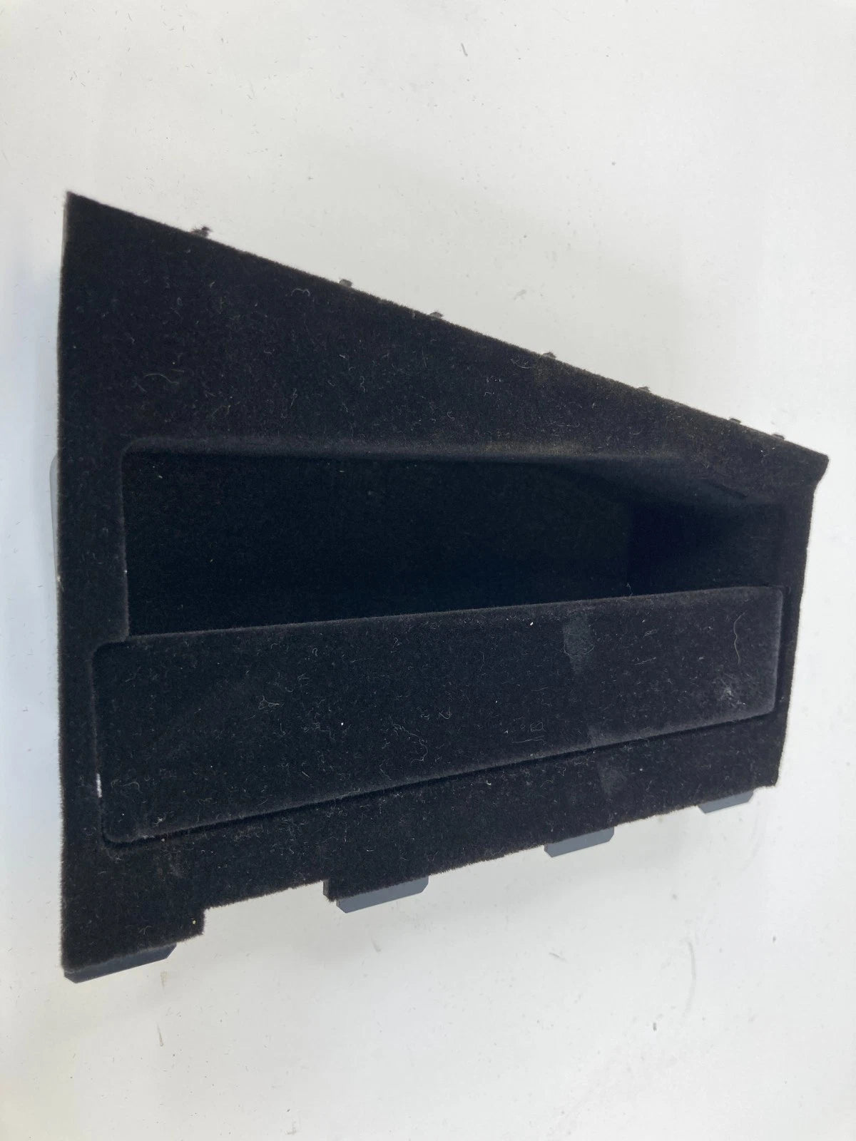 2006 MERCEDES-BENZ CLS500 FRONT CENTER CONSOLE ARMREST COMPARTMENT STORAGE TRAY